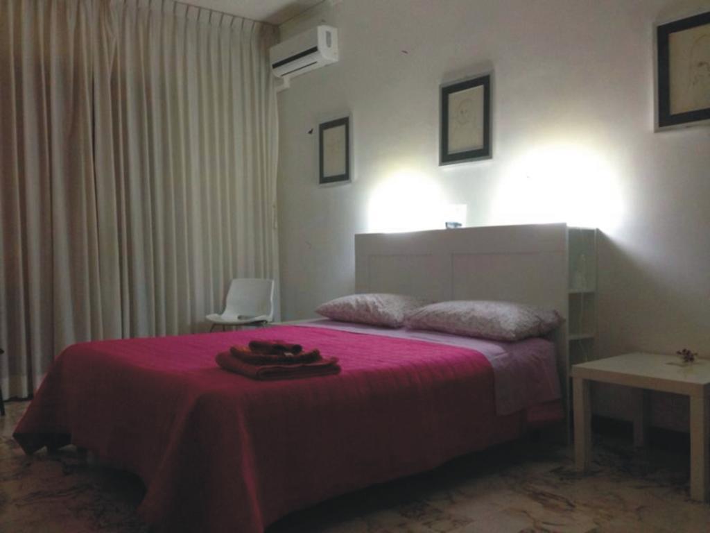 Rosa Dei Venti B&B Tarento Habitación foto