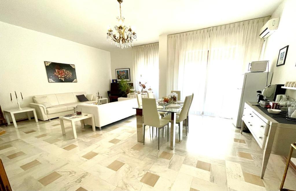 Rosa Dei Venti B&B Tarento Exterior foto