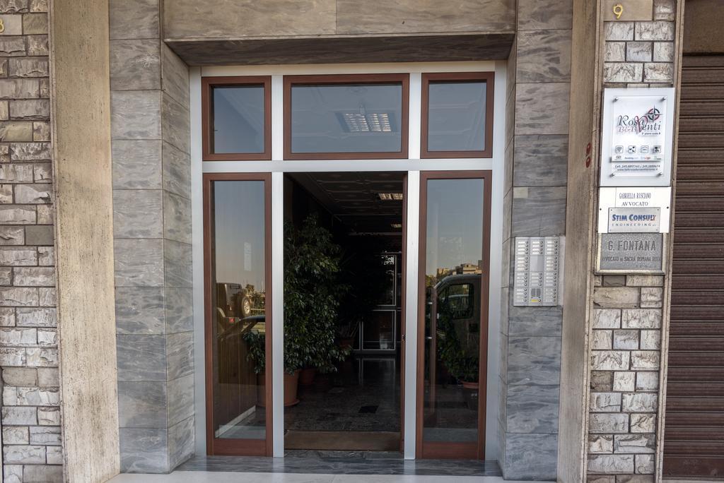 Rosa Dei Venti B&B Tarento Exterior foto
