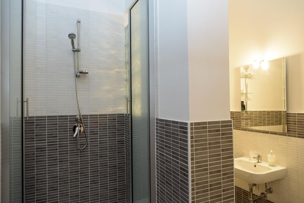 Rosa Dei Venti B&B Tarento Habitación foto