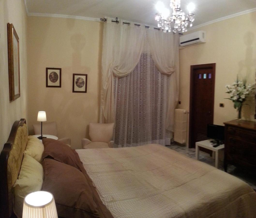 Rosa Dei Venti B&B Tarento Habitación foto